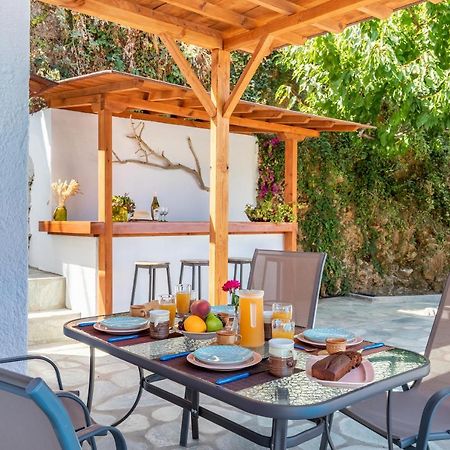Villa Watermill Skopelos Exterior foto